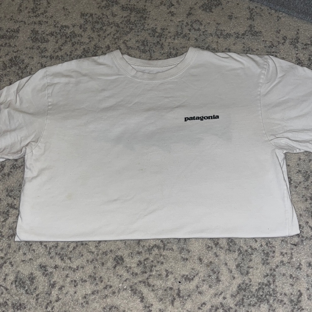 Patagonia Tshirt size S